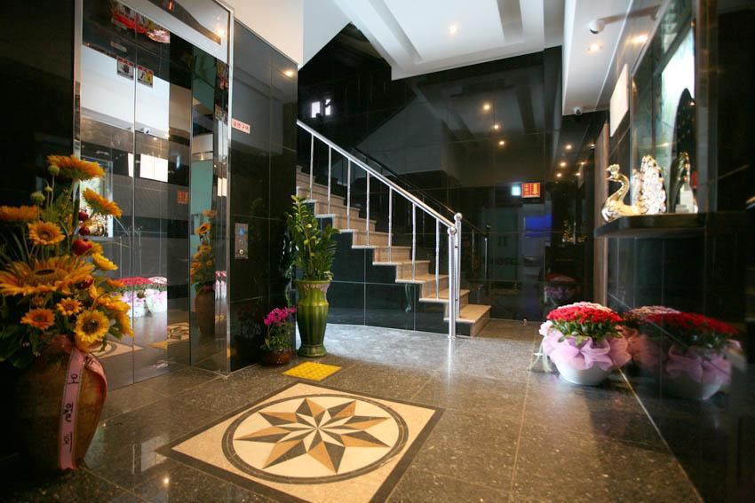 Design Motel T Ульсан Екстер'єр фото